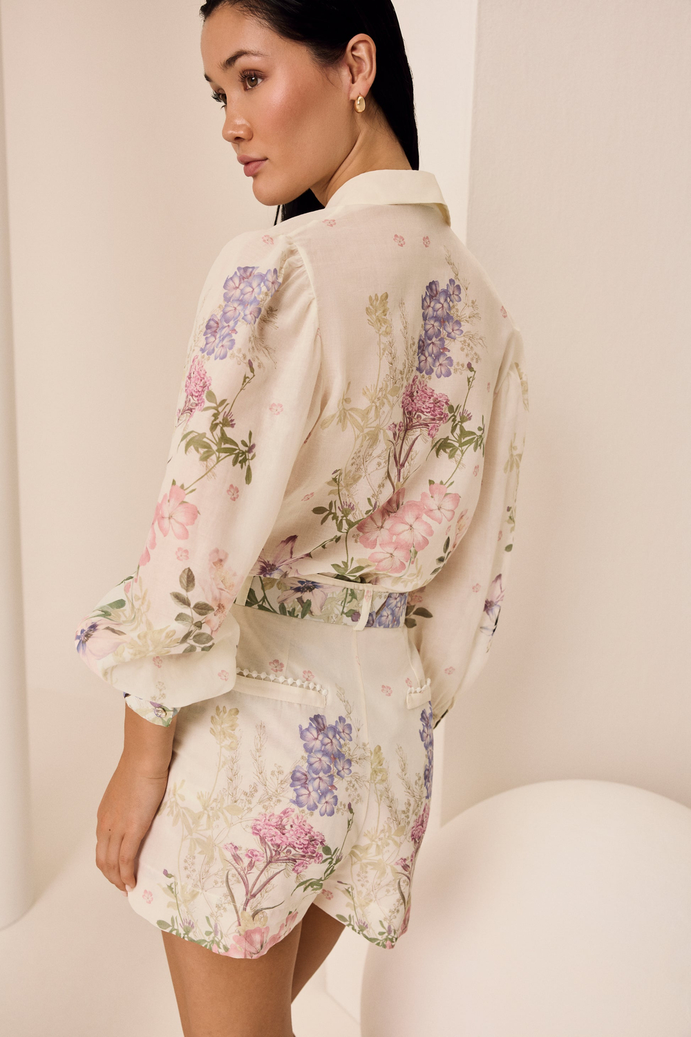 Шорты CHARO RUIZ