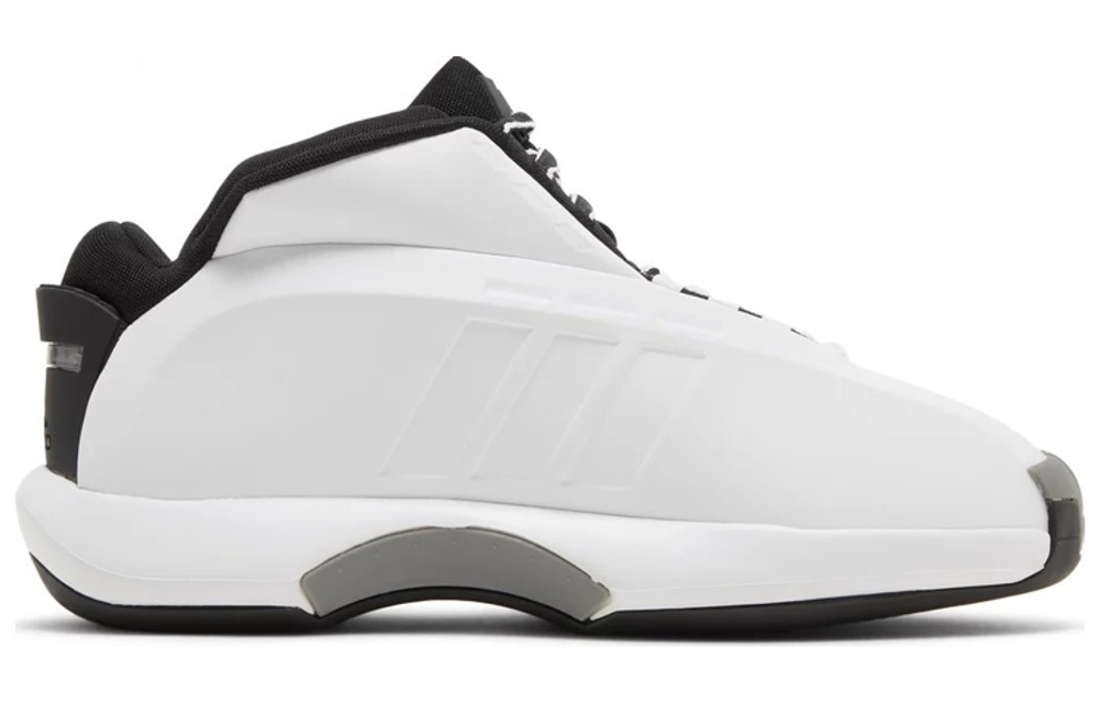 Кроссовки Adidas Crazy 1 "Storm Trooper"