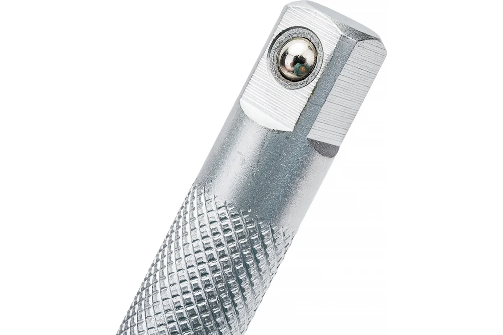 Вороток RF-8154380 Г-образный с накаткой 380мм, 1/2" ROCKFORCE