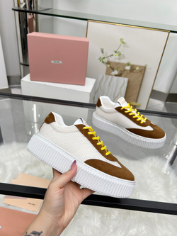 Miu Miu Sneakers (12 colors)