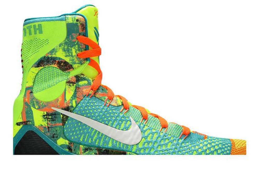 Кроссовки Nike Kobe 9 Elite Influence