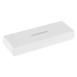 Sambonet - Набор из 2 старинных медных вилок Party Fashion / артикул   52649R50  / GTIN 8014808125775