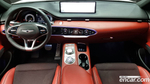 Genesis GV70 2.5T Бензин 2WD (05.2021)