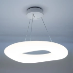 Подвесная люстра Citilux Стратус Смарт CL732A520GS