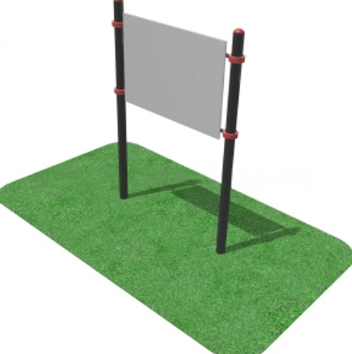 ИНФОРМАЦИОННАЯ СТОЙКА