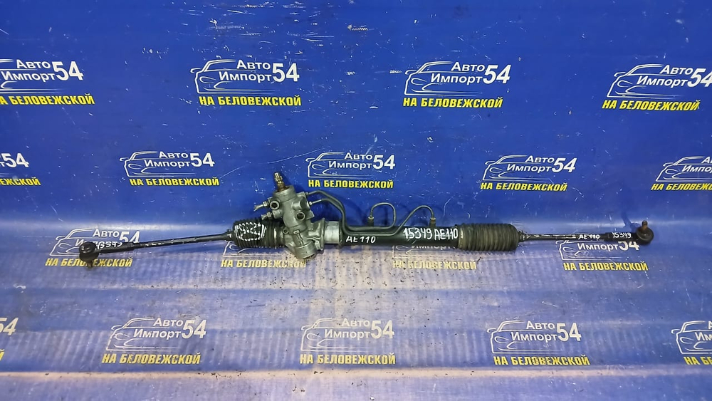 Рейка рулевая TOYOTA COROLLA 1991-2000