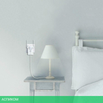 Усилитель Wi-Fi TP-Link TL-WA860RE