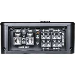 AMP PRO 4.150 Усилитель