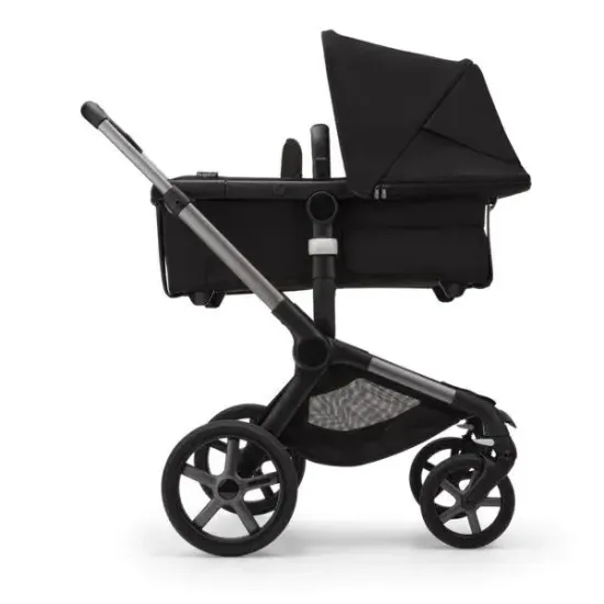 Адаптеры высоты для люльки Bugaboo Fox 5