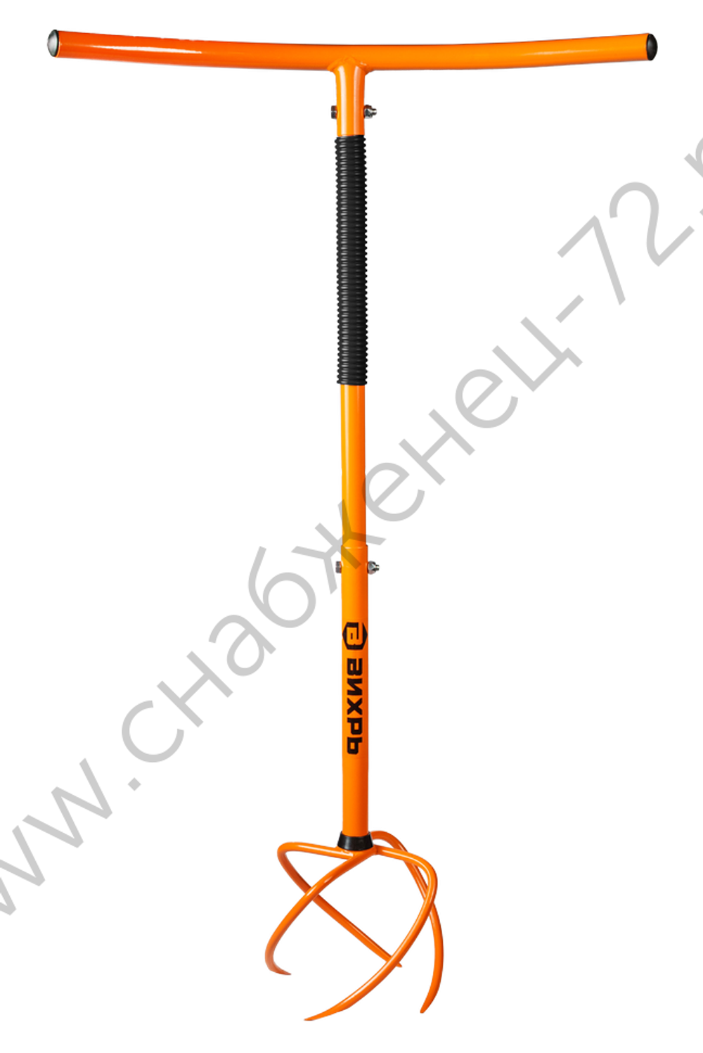 Ручной культиватор Вихрь К-4