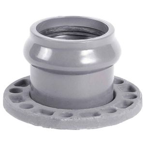 Фитинги для ливневой (напорной) канализации