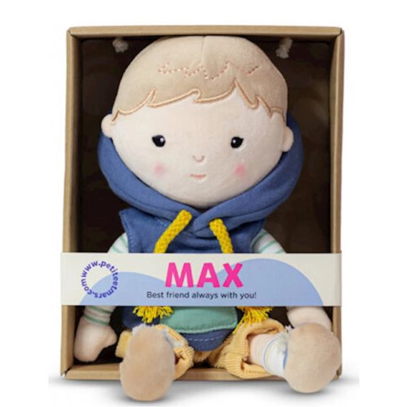 Yumşaq Oyuncaq \PETITE&amp;MARS Cuddly toy Max 0m+, 35 cm
