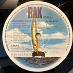 Smokie - Strangers In Paradise (Голландия 1982г.)