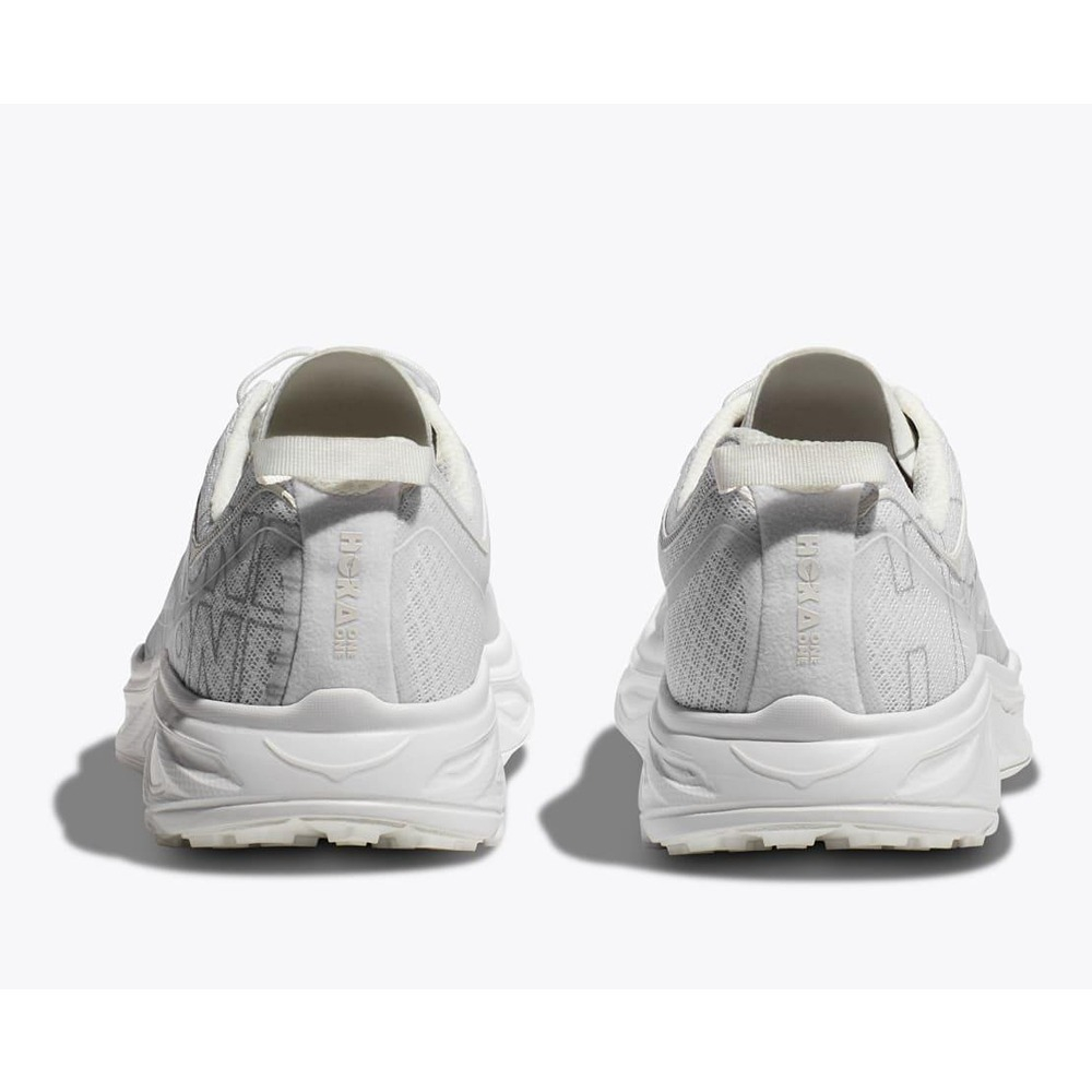 Кроссовки мужские HOKA U HUAKA ORIGINS White / White