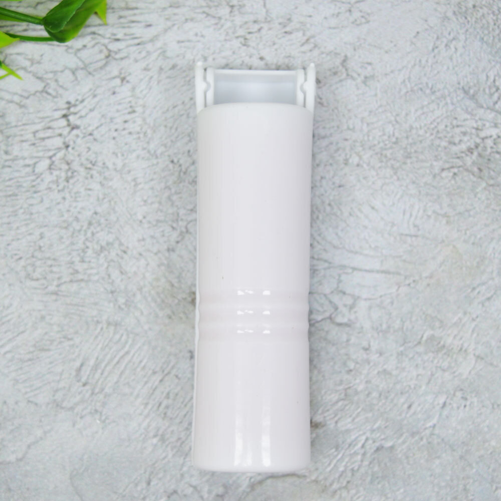 Ролик для чистки одежды, силикон, пластик