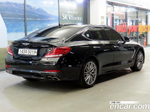 Genesis G70 2.0T AWD (12.2019)