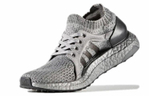 Кроссовки Adidas Ultraboost (Женская размерная сетка)