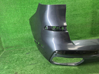 Бампер задний BMW X7 G07 (2019-2022) M-paket