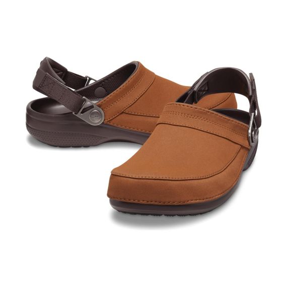 Crocs Classic Clog 'Mocha'
