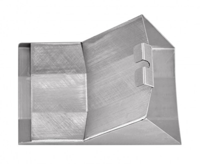 Воронка Для Загрузки Ингредиентов Для Мпл, Вся Нерж. 41000000092