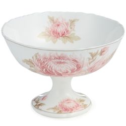 ВАЗА НА НОЖКЕ LEFARD "АСТРА" 15*11 СМ (КОР=12ШТ.)