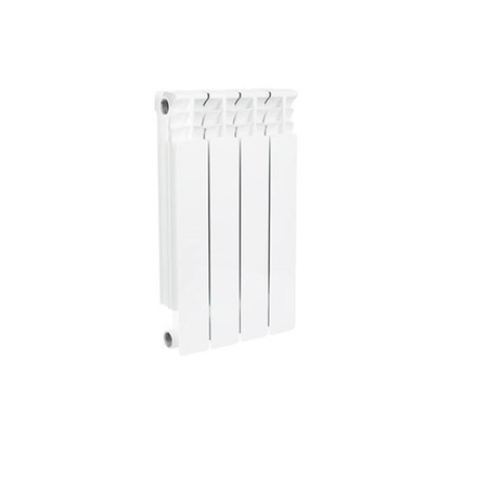 Биметаллический радиатор STOUT SPACE 500, 1 секция
