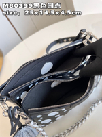 Louis Vuitton Multi Pochette