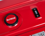 Генератор бензиновый ELITECH СГБ 6500РМК 205551