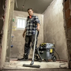 Karcher NT 30/1 Ap Te M пылесос влажной и сухой уборки 1.148-251.0