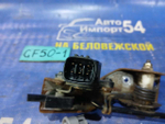 Педаль газа NISSAN CIMA 2002
