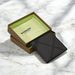 Кошелек Burberry