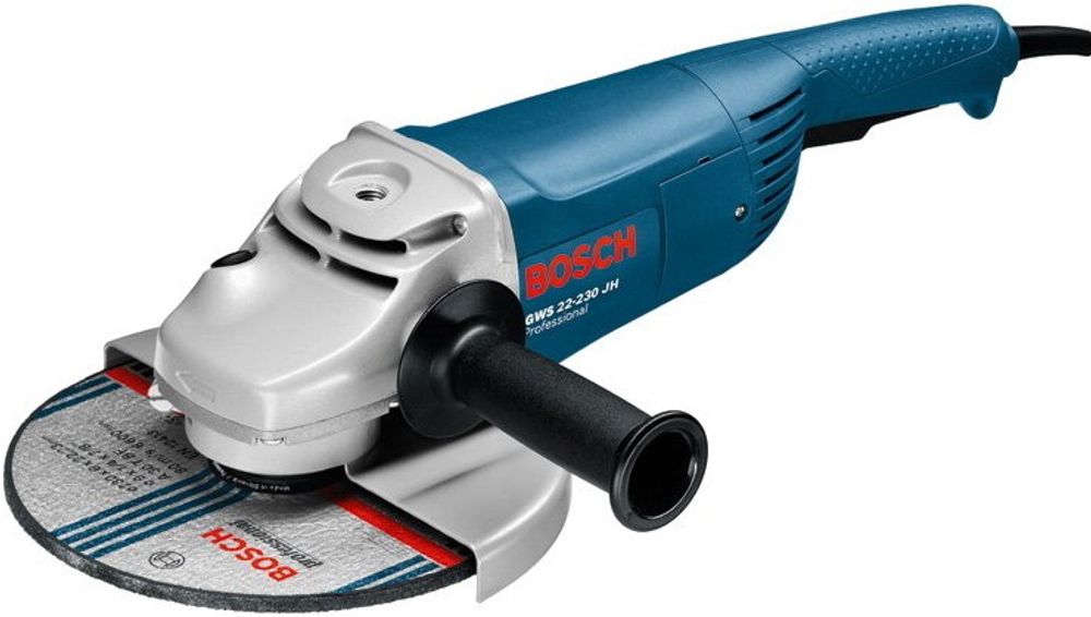 УШМ Bosch GWS 22-230 JH 0 601 882 203