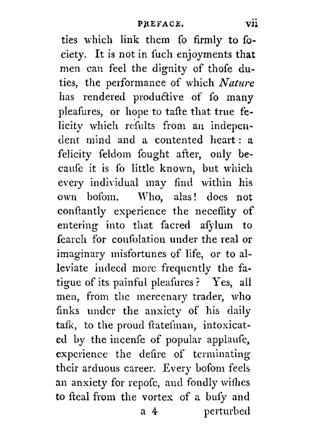 Solitude. Volume 1 | Johann Georg Zimmermann