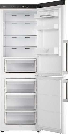 Холодильник Asko RFC286KNBW1