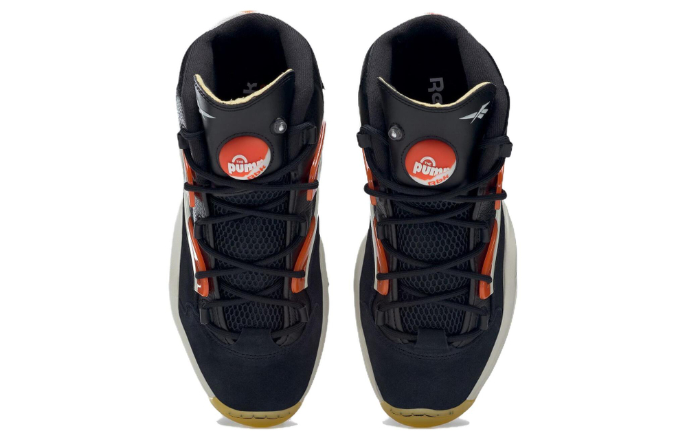Кроссовки Reebok Question Pump