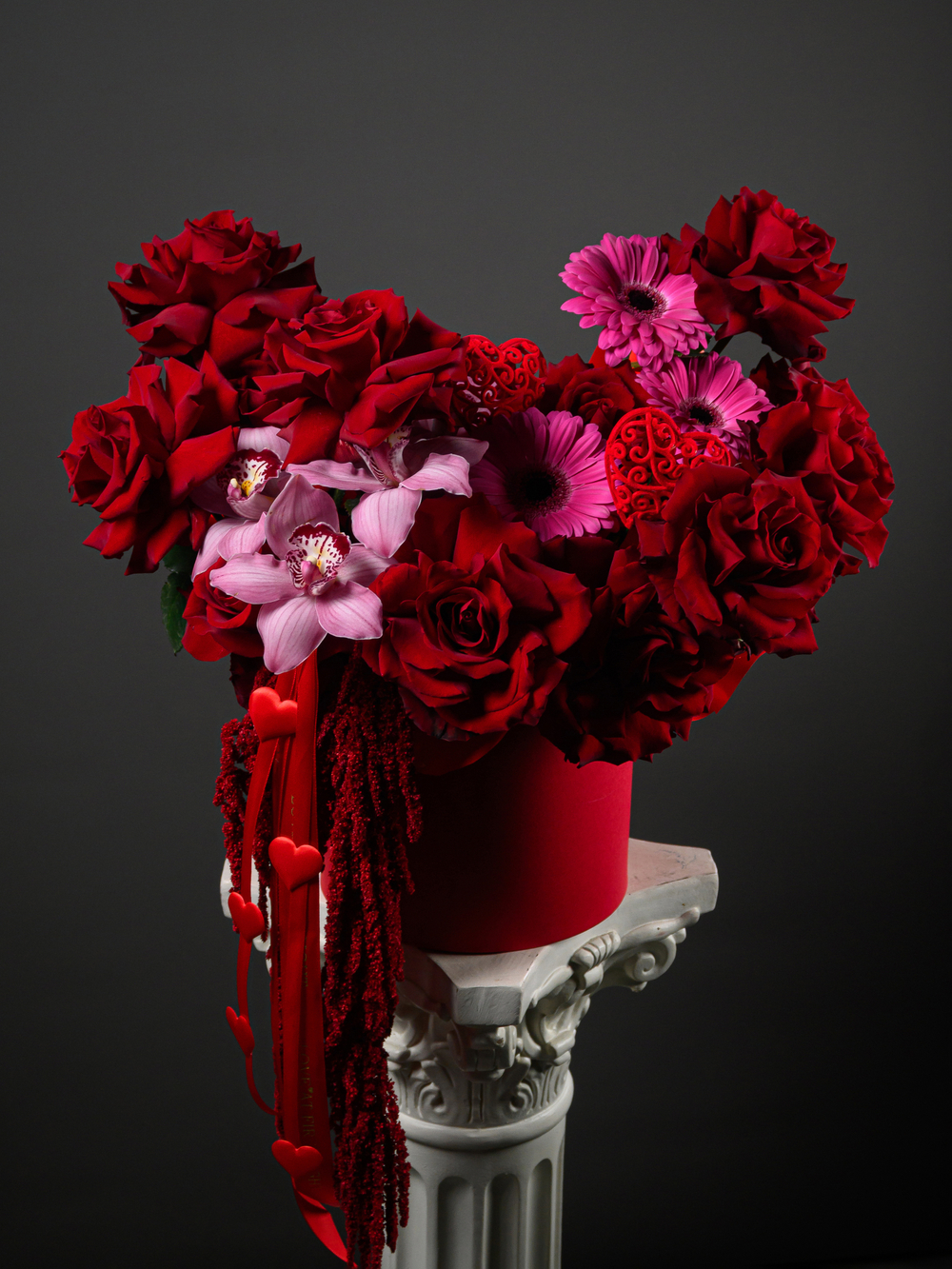 Ты в Сердце