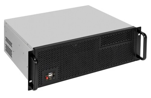 Сервер Z-Ethernet ZS 32-64 для видеонаблюдения