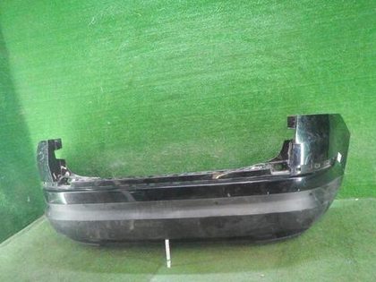 Бампер задний Skoda Kodiaq (2016-2022)