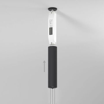 Блок питания 60W 24V 95049/00 белый Esthetic Magnetic Elektrostandard