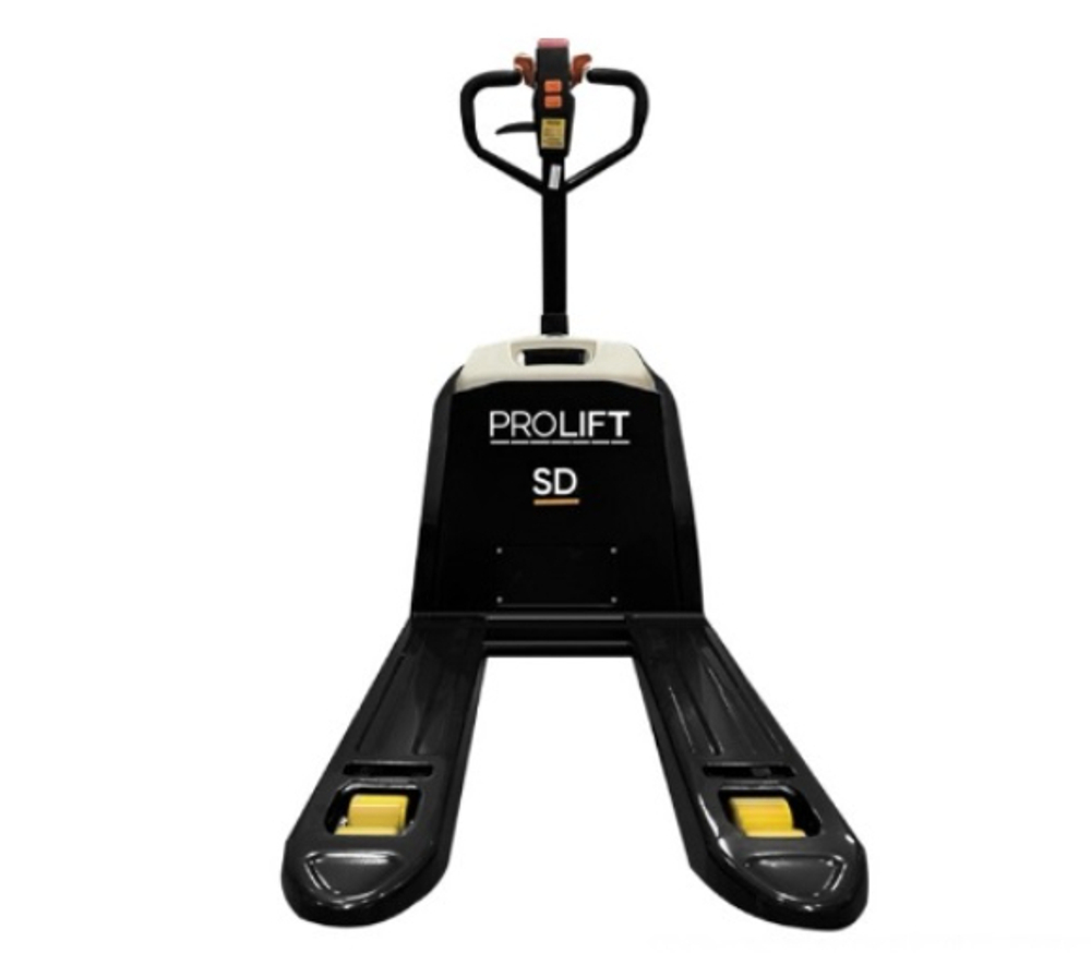Тележка самоходная PROLIFT M2 SD15L г/п 1,5 тонны