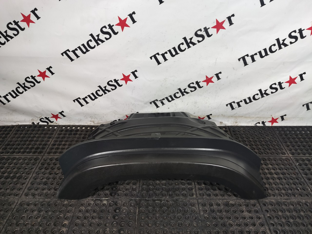 Крыло переднее правое верхняя часть 2020г