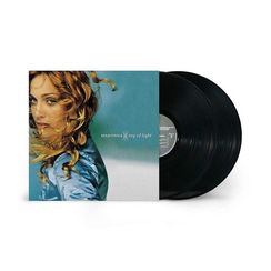 Vinil \ Пластинка \ Vynil RAY OF LIGHT - Madonna