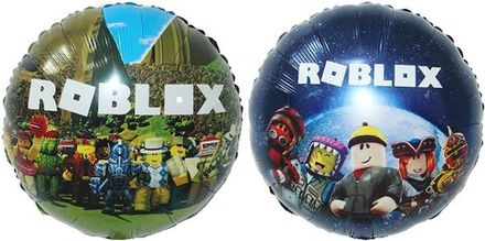 Круг "Roblox: земля и космос" Роблокс