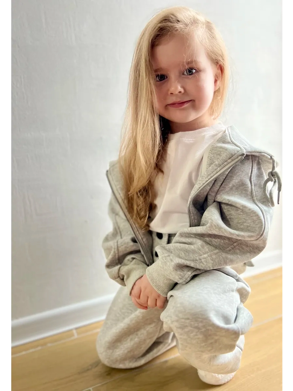 Костюм спортивный