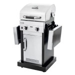 Газовый гриль Char-Broil Advantage 225 S, 468212020