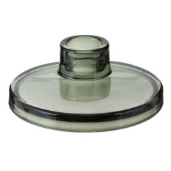 GAEM Подсвечник, L10 W10 H3 см