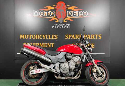 Honda CB600F Hornet , 1999