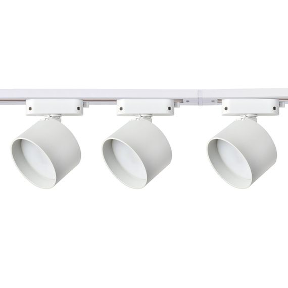 Трековый светильник Favourite Imago 4025-3U