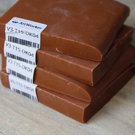 Смальта DK04, 91х91х15 мм, 300 гр