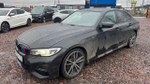 BMW 3-SERIES 320d xDrive M Sport